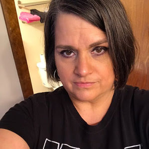 Meet your Posher, Karen